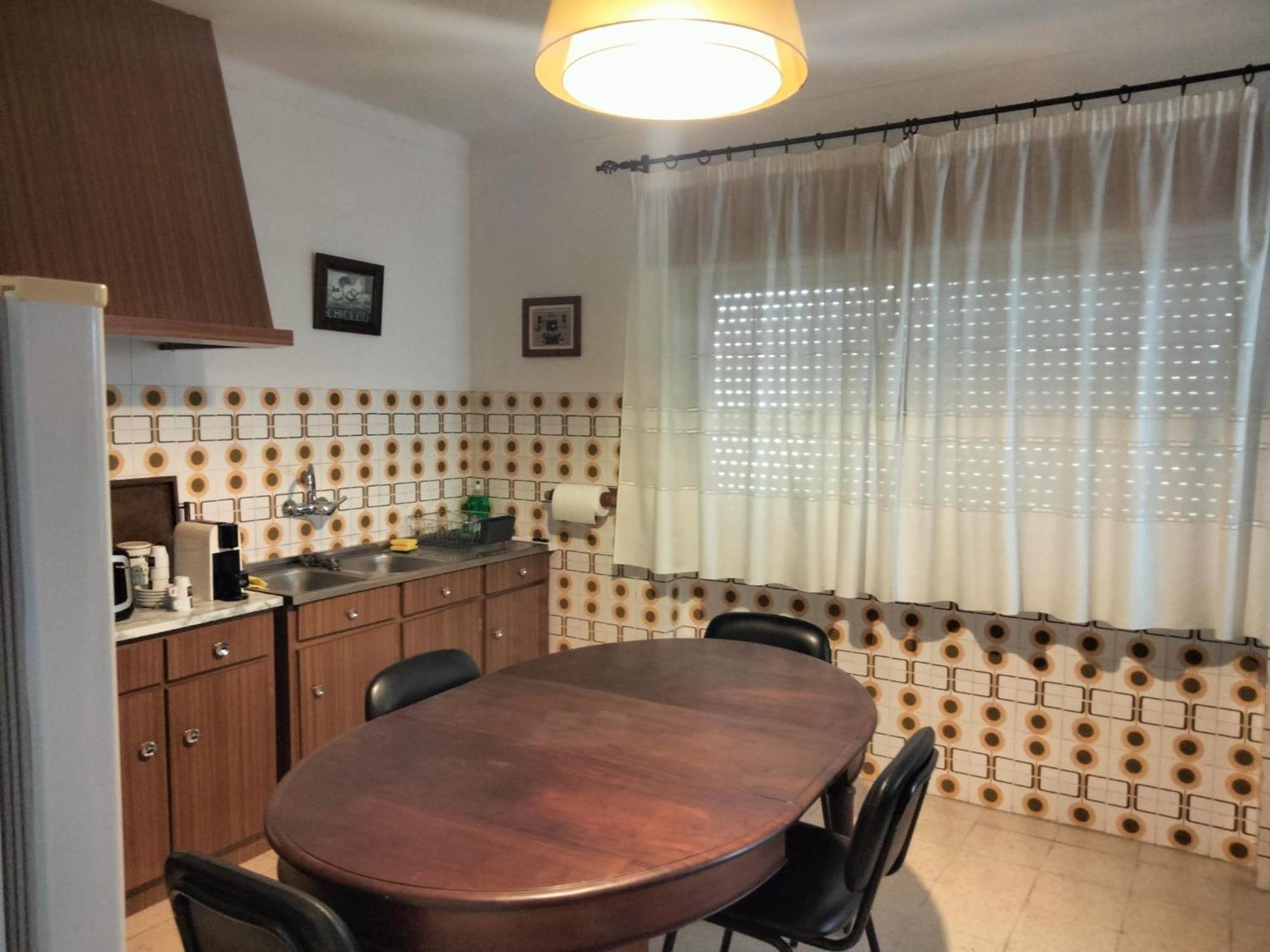 Casa Xantarim Bed & Breakfast Santarem Exterior photo