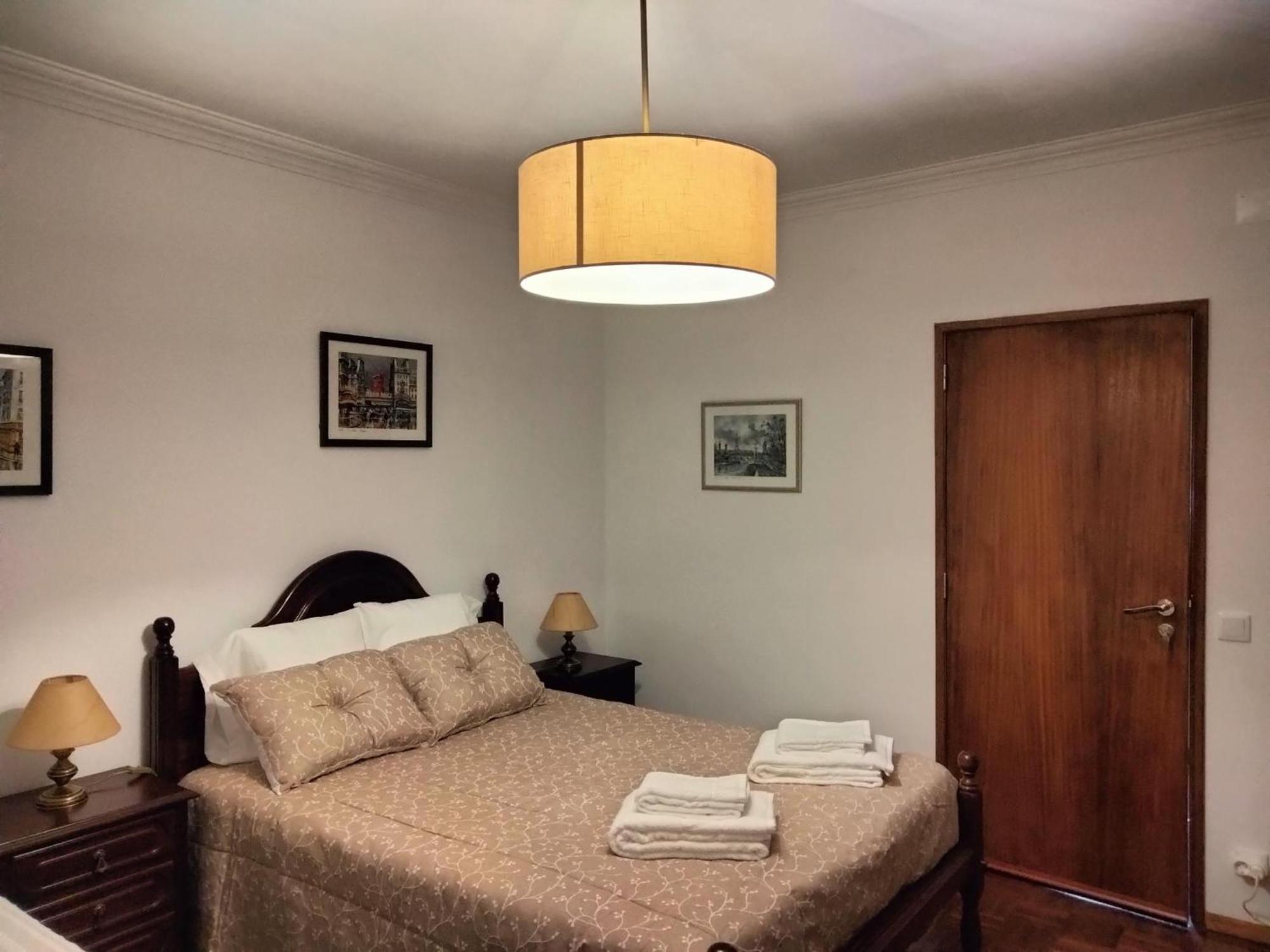 Casa Xantarim Bed & Breakfast Santarem Exterior photo