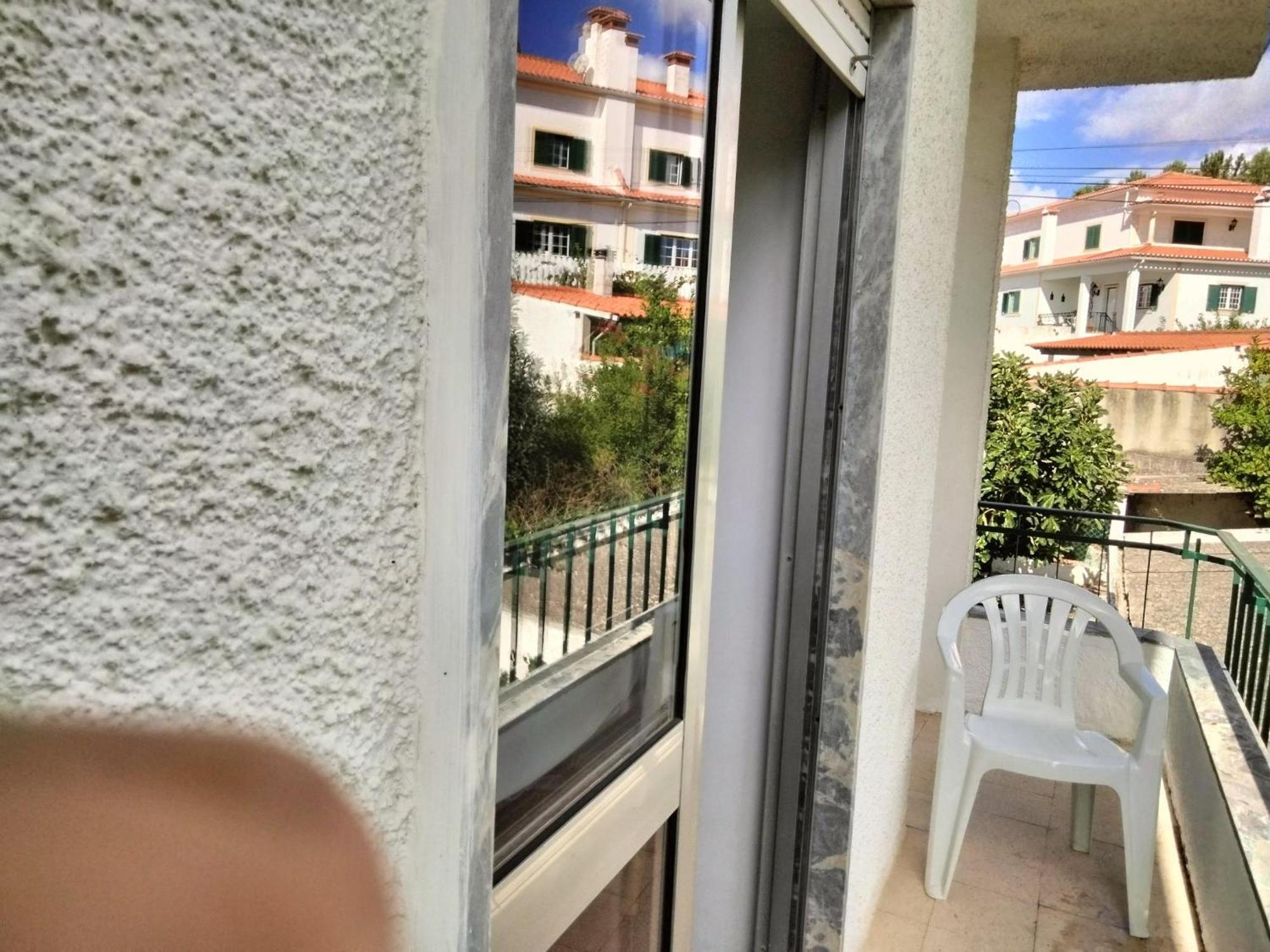 Casa Xantarim Bed & Breakfast Santarem Exterior photo