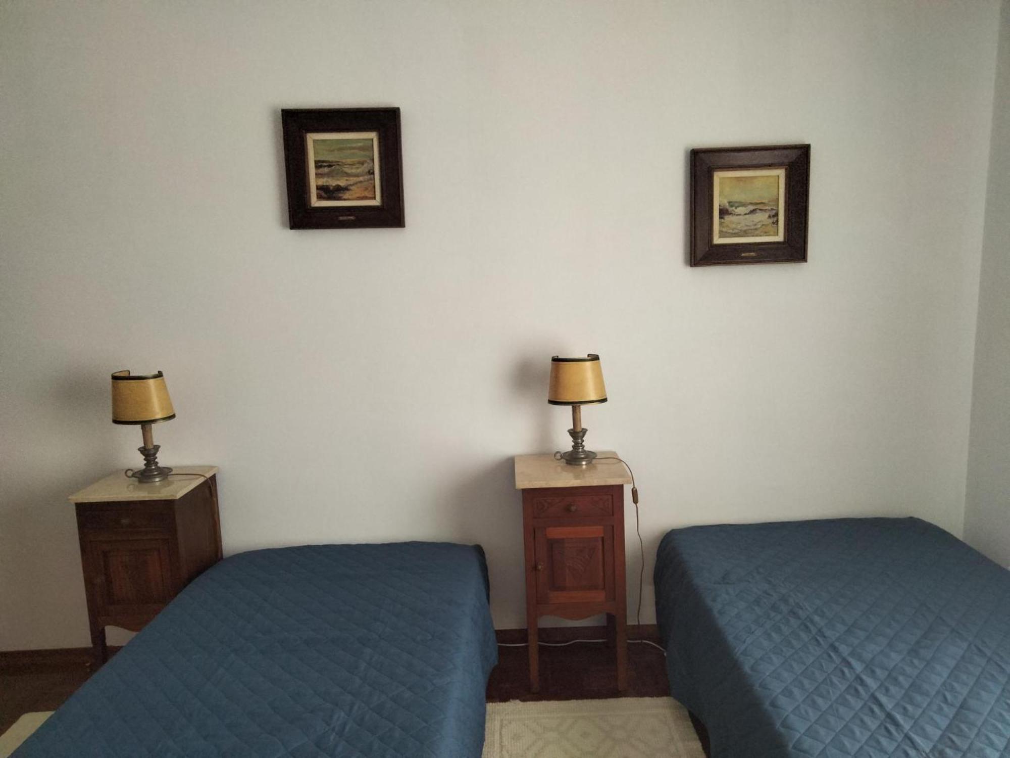 Casa Xantarim Bed & Breakfast Santarem Exterior photo